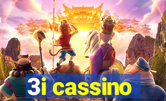 3i cassino